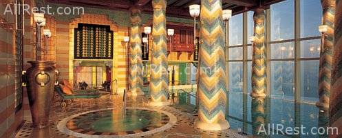 Burj Al Arab 30